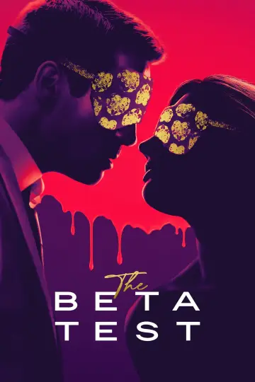 Постер к фильму "Бета-тестирование" #362394