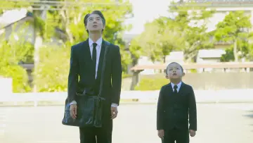 Задник к фильму "川っぺりムコリッタ" #414625