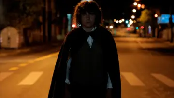 Задник к фильму "Cidade Média" #1188564