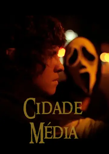 Постер к фильму "Cidade Média" #1188566