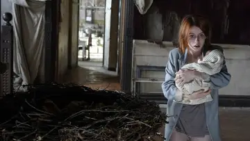 Задник к фильму "Baby" #662882
