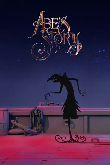 Abe's Story постер
