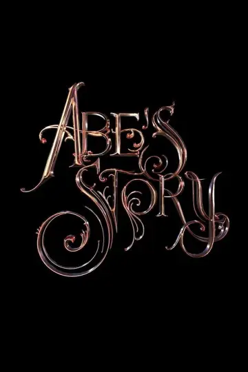 Постер к фильму "Abe