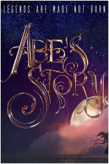 Постер к фильму "Abe