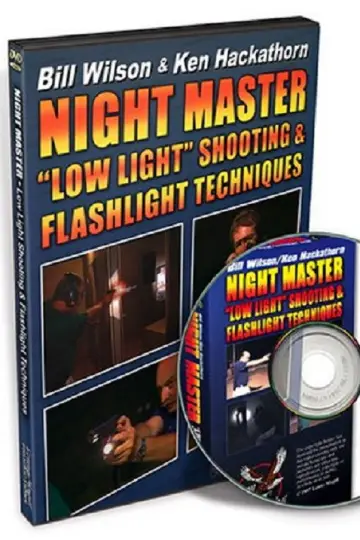 Постер к фильму "Night Master Low Light Shooting" #935903