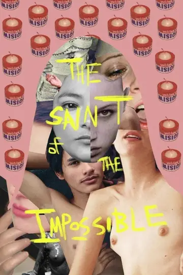 Постер к фильму "The Saint of the Impossible" #199797