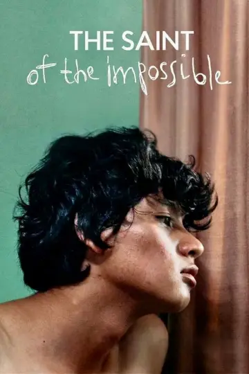 Постер к фильму "The Saint of the Impossible" #984776