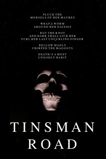 Постер к фильму "Tinsman Road" #979083
