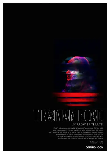 Постер к фильму "Tinsman Road" #979084