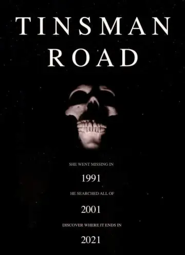 Постер к фильму "Tinsman Road" #979086
