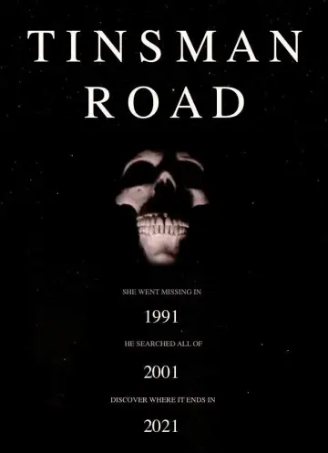 Постер к фильму "Tinsman Road" #979087
