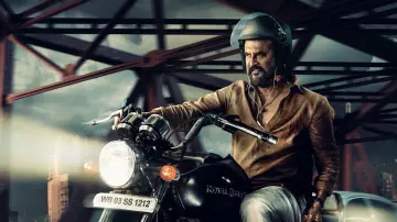 Задник к фильму "அண்ணாத்த" #1278814
