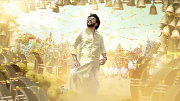 Задник к фильму "அண்ணாத்த" #1278815
