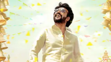 Задник к фильму "அண்ணாத்த" #1278816