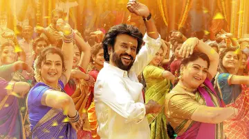 Задник к фильму "அண்ணாத்த" #1278817