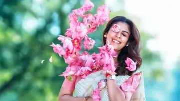 Задник к фильму "அண்ணாத்த" #1278820