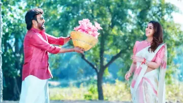 Задник к фильму "அண்ணாத்த" #1278821