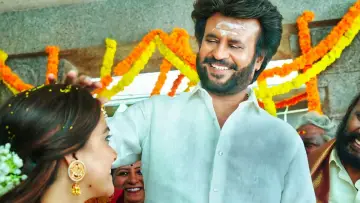 Задник к фильму "அண்ணாத்த" #1278824