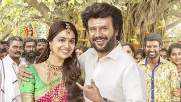Задник к фильму "அண்ணாத்த" #1278825