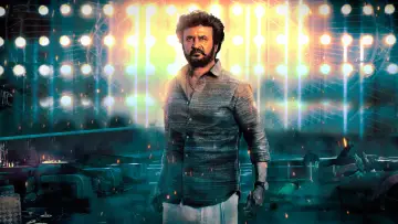 Задник к фильму "அண்ணாத்த" #1278826