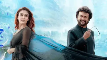 Задник к фильму "அண்ணாத்த" #1278829
