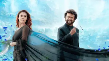 Задник к фильму "அண்ணாத்த" #1278835