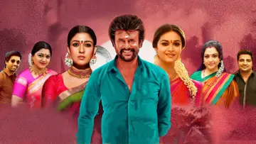 Задник к фильму "அண்ணாத்த" #1278842