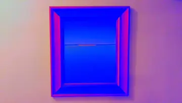 Задник к фильму "Magia Azul" #1194324