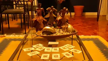 Задник к фильму "Magia Azul" #1194328