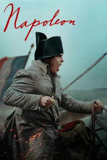 Постер к фильму "Наполеон" #110