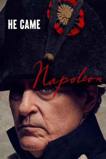 Постер к фильму "Наполеон" #159507