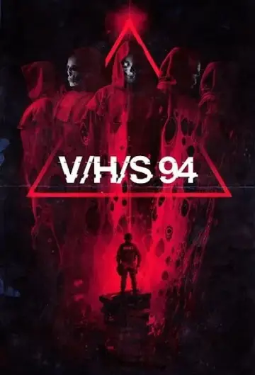 Постер к фильму "З/Л/О 94" #136771