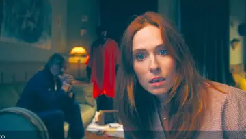 Задник к фильму "Connectés" #728069