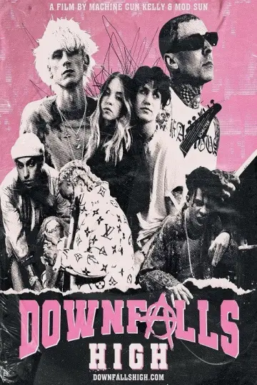Постер к фильму "Downfalls High" #1103987