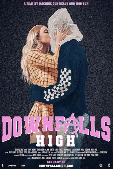 Постер к фильму "Downfalls High" #1103989