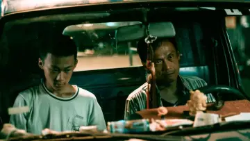 Задник к фильму "少年阿堯" #1200779