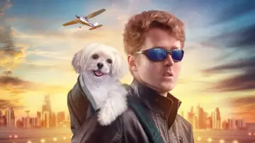 Задник к фильму "Skydog" #165384