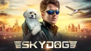 Задник к фильму "Skydog" #747703
