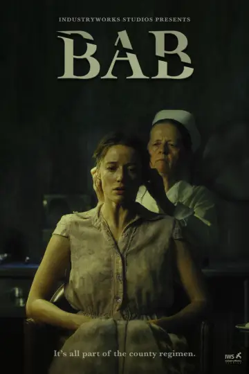 Постер к фильму "BAB" #743691