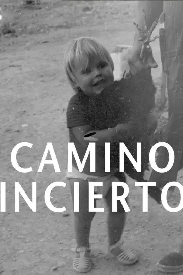 Camino incierto постер