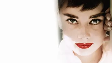 Задник к фильму "Одри" #620987