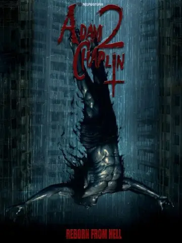 Постер к фильму "Adam