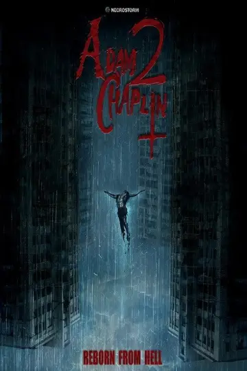 Постер к фильму "Adam