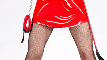 Задник к фильму "Red Latex" #827645