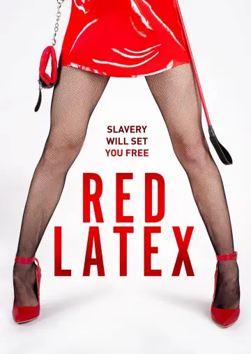 Постер к фильму "Red Latex" #827649