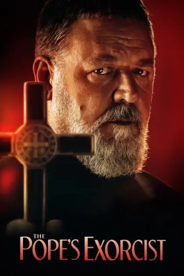 Постер к фильму "Экзорцист Ватикана" #15634