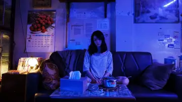Задник к фильму "親愛的殺手" #899160