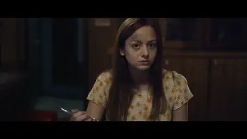 Задник к фильму "Пленница" #164564