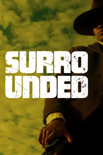 Постер к фильму "Surrounded" #1004394