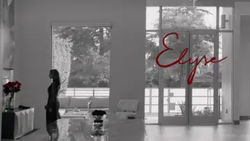 Задник к фильму "Elyse" #712537